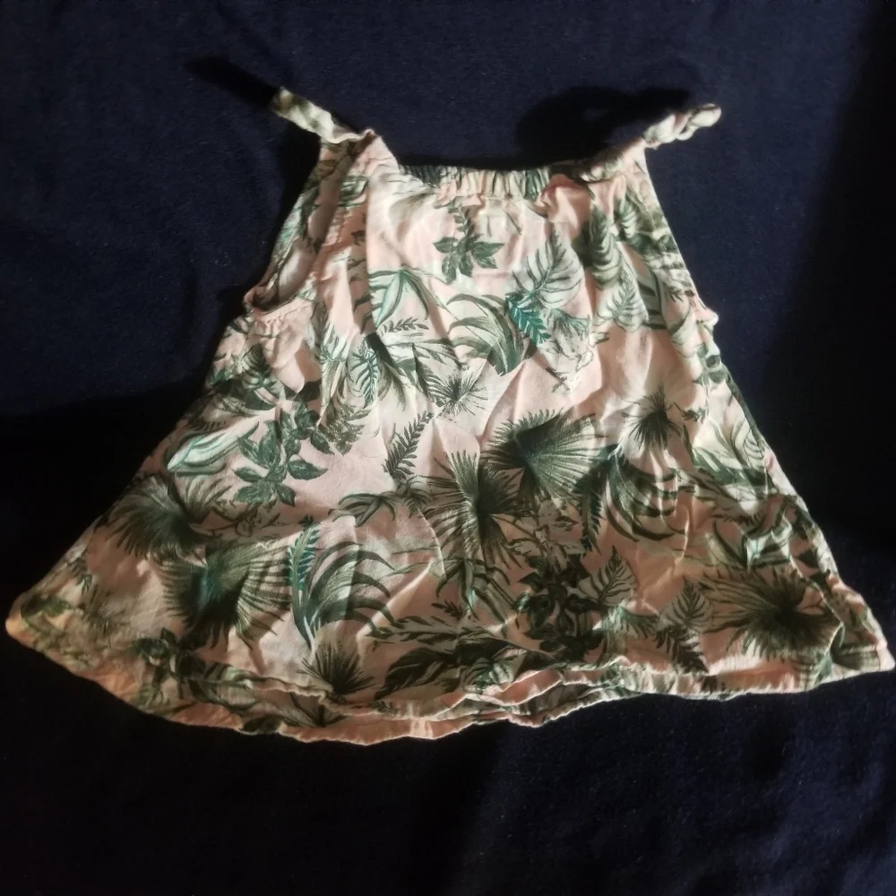 2T Old Navy clothing trio
